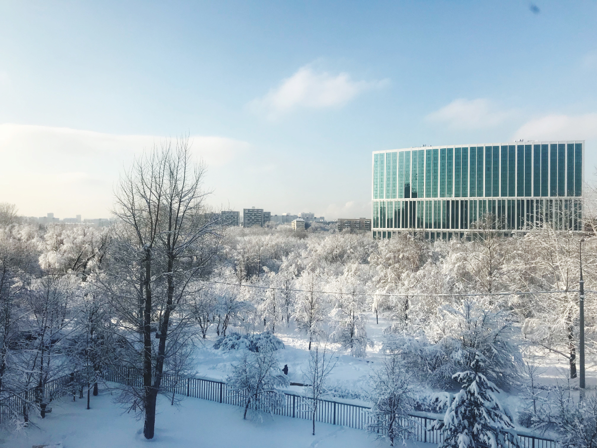 Office Business Parks Gritting in Aberdeen, Dundee and Peterhead