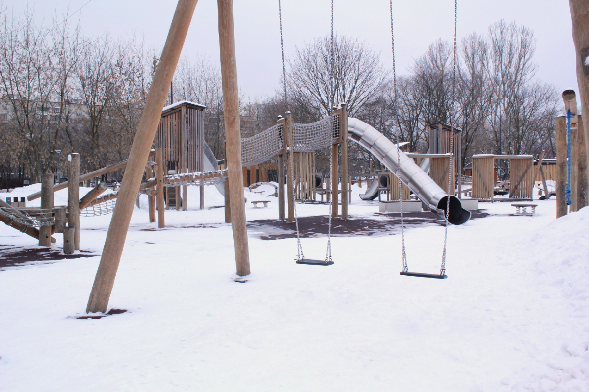 Sports and Leisure Gritting in Aberdeen, Dundee and Peterhead