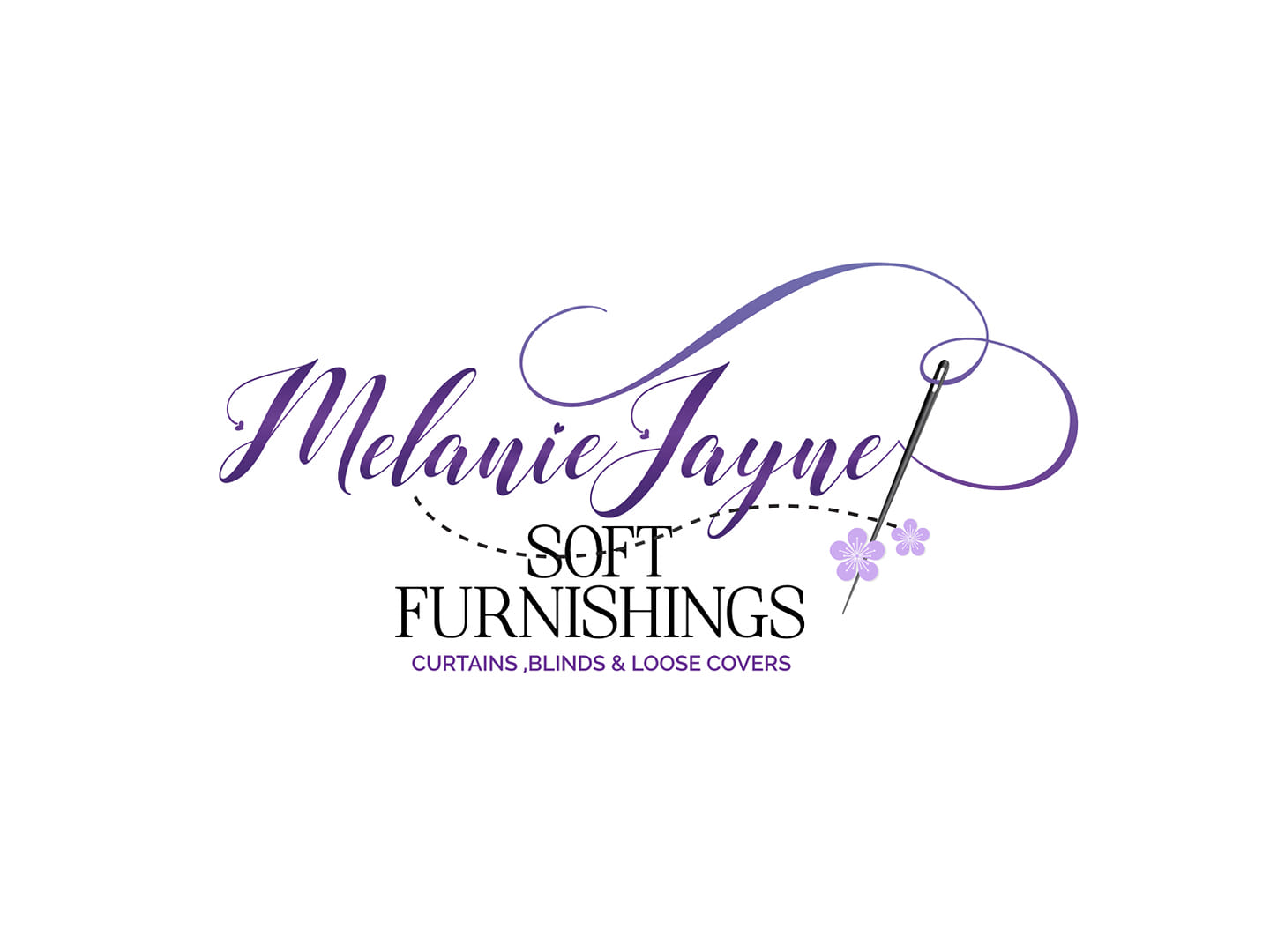 logo of Melanie Jayne Soft Furnishings