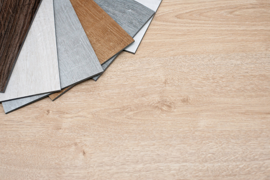 Benefits of Vinyl Flooring Benefits of Vinyl Flooring