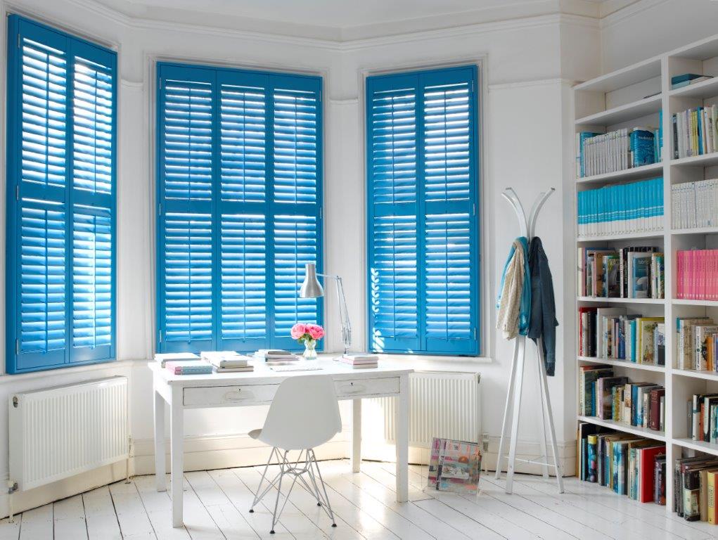 Advantages Of Window Blinds