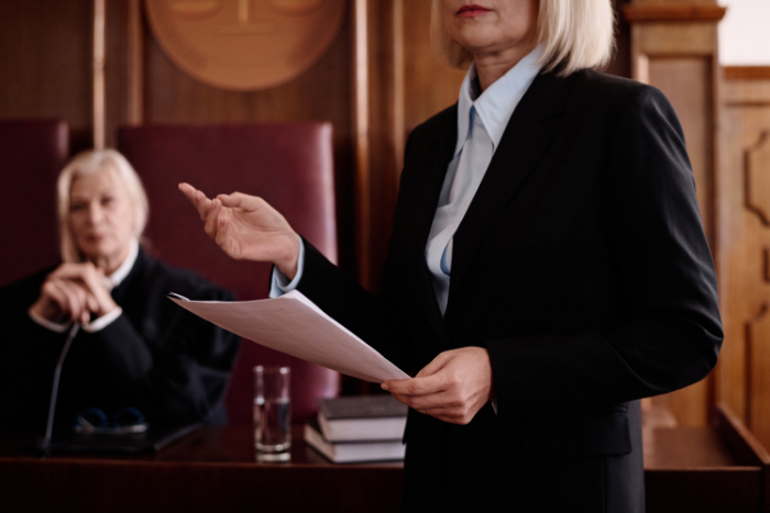 If You Are Being Taken to Court? - Do I Need A Solicitor Before Boundary Mediation?