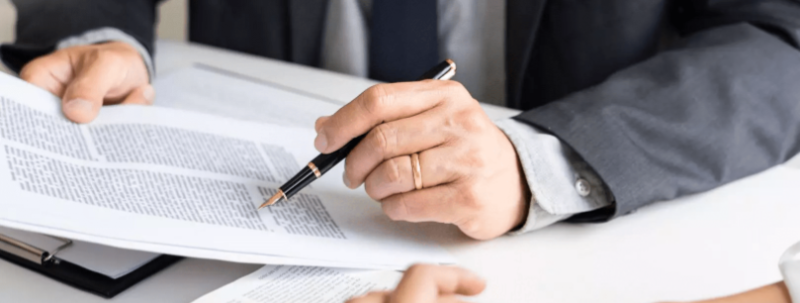 Do I Need a Solicitor Before Boundary Mediation?