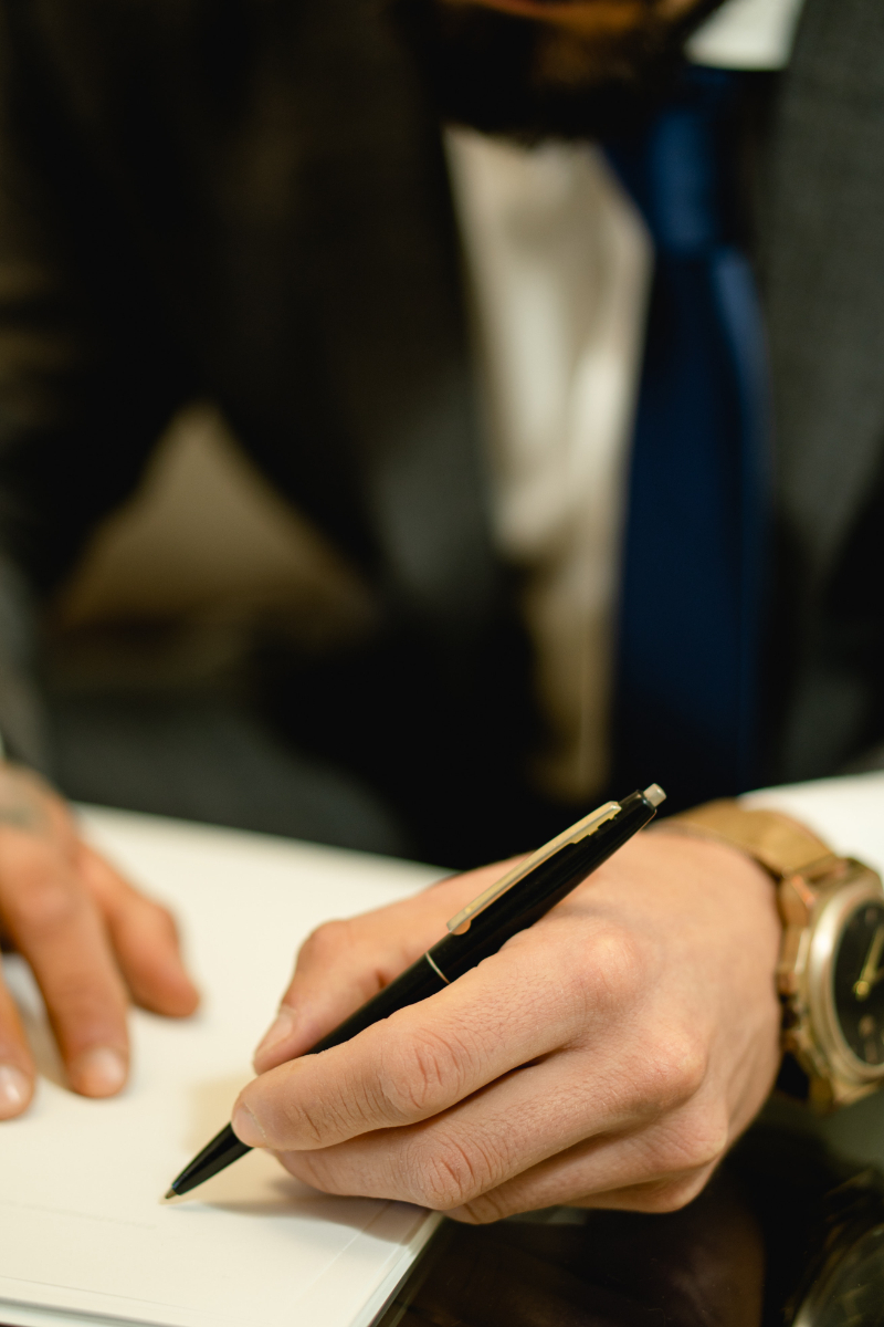 What Is The Role Of An Expert Witness?