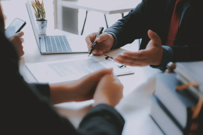 How To Solve Property Disputes With A Mediator
