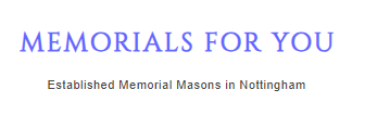 Nottingham Memorial Masons