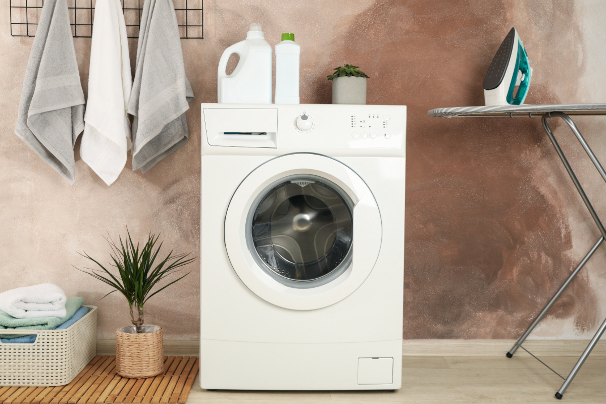Washing Machine Repairs Nottingham, Beeston, Clifton