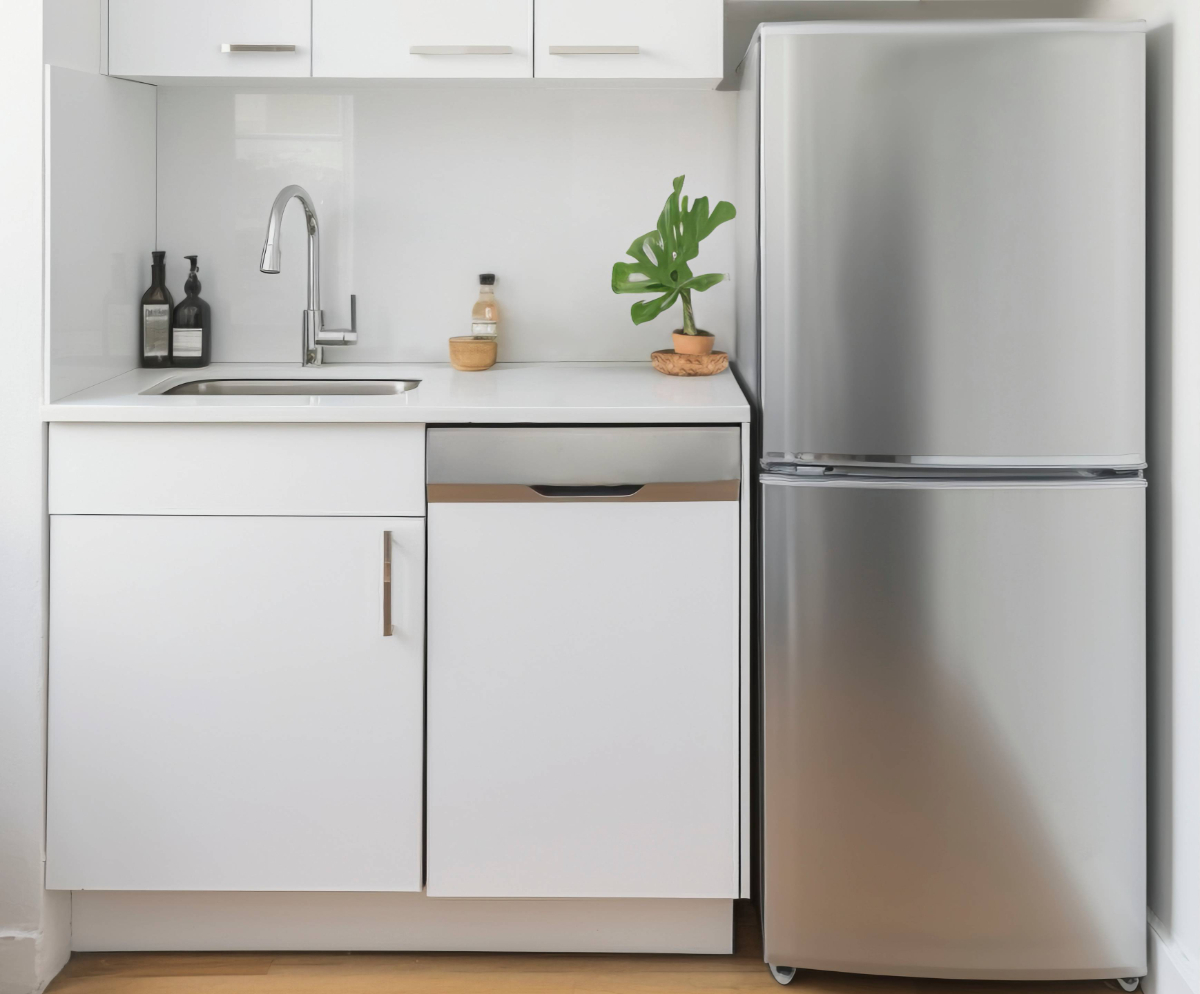 Fridge Freezer Repairs Nottingham, Beeston, Clifton