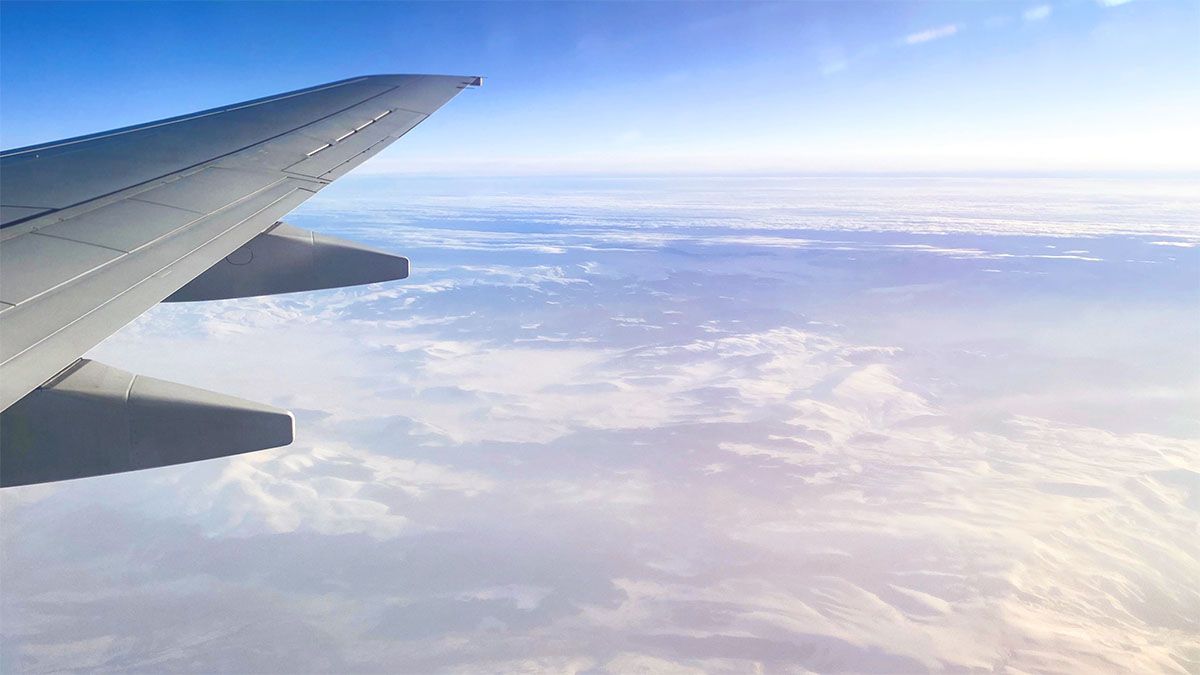 Medical Flight From Spain To UK | Repatriation From Spain