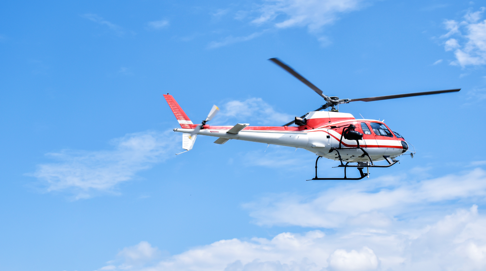 When to Consider International Medical Repatriation Image