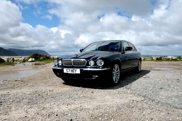 Used Jaguar Cars for Sale