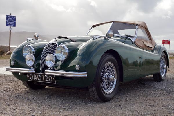Used Jaguar Dealers