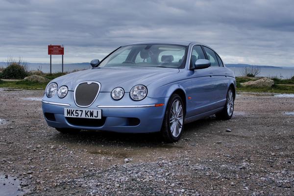 Used Jaguar Sales