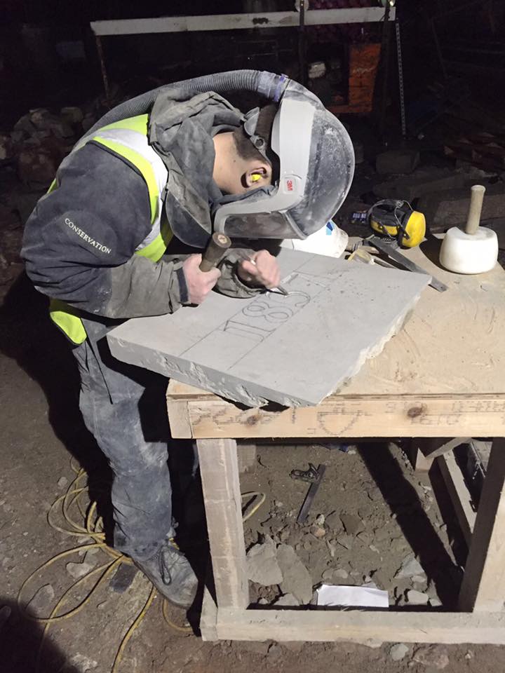 Professional Stonework Perth and Pitlochry