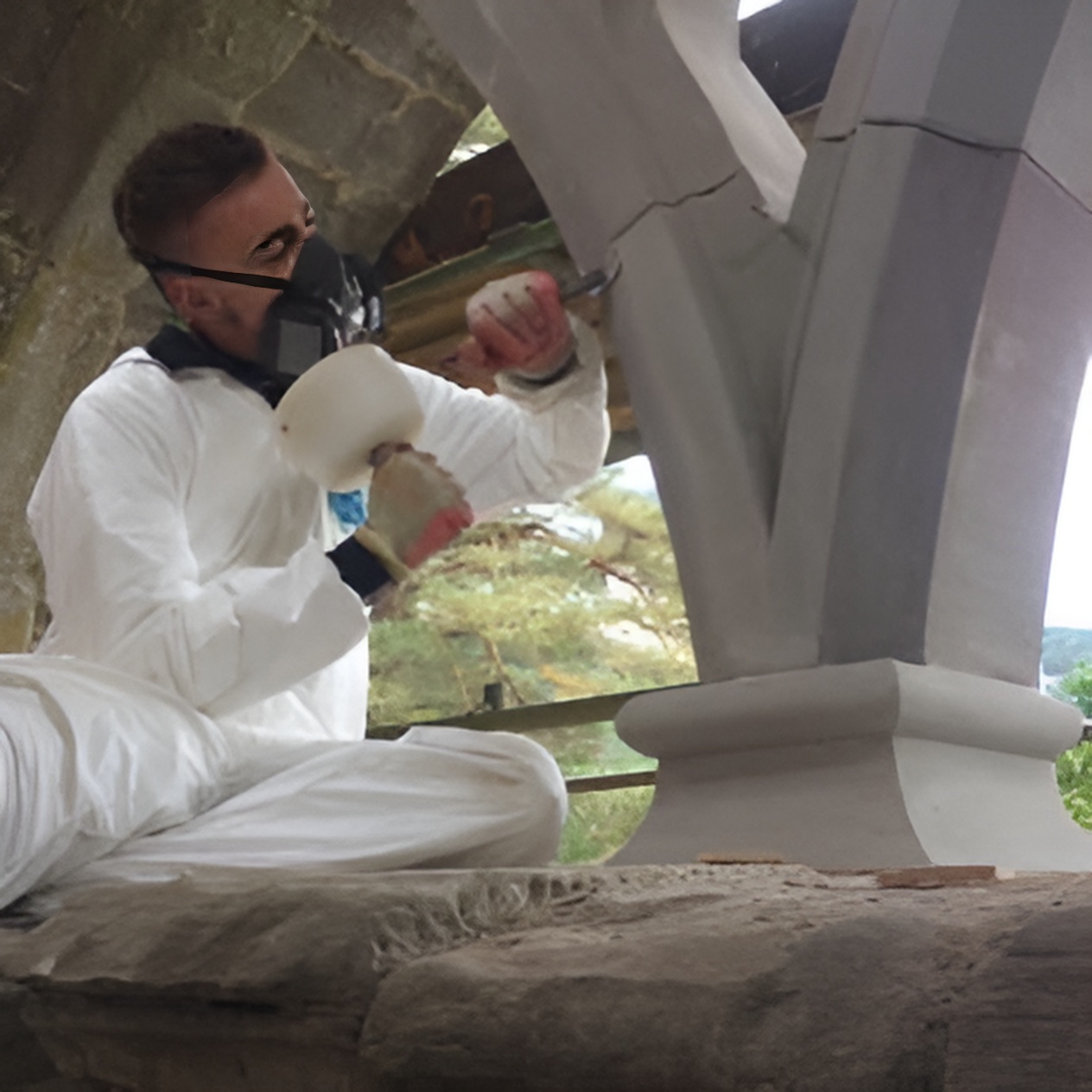 Stonemasonry Specialists In Perth and Pitlochry