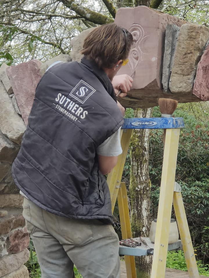 Stonemasons You Can Rely On Perth and Pitlochry