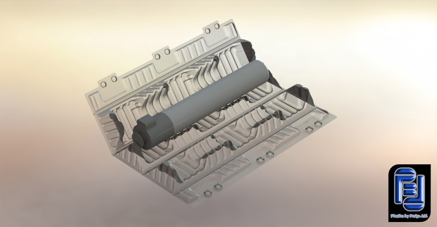 vacuum forming protective packaging