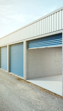 commecial roller shutter maintenance