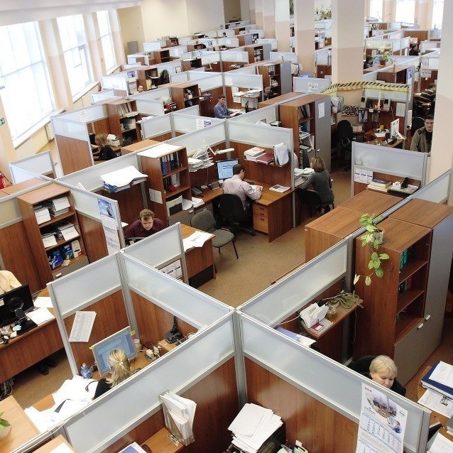 What are the Different Types of Commercial Property?