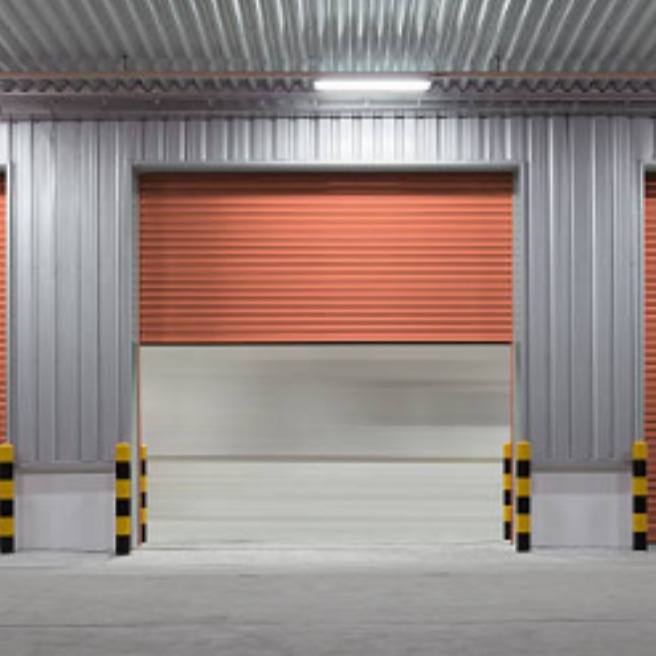Rust or Corrosion - Signs Your Roller Shutters Need Repair