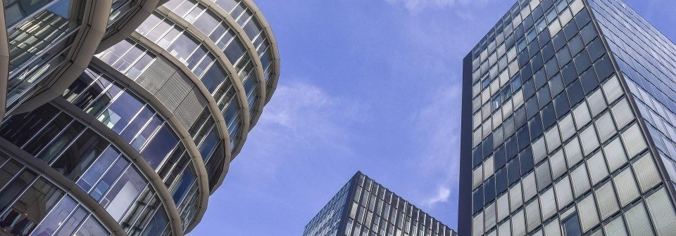What Are The Types Of Commercial Property
