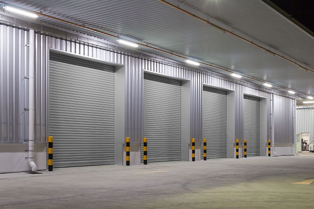 How Do I Make My Garage Door Safer How Do I Make My Garage Door Safer Image