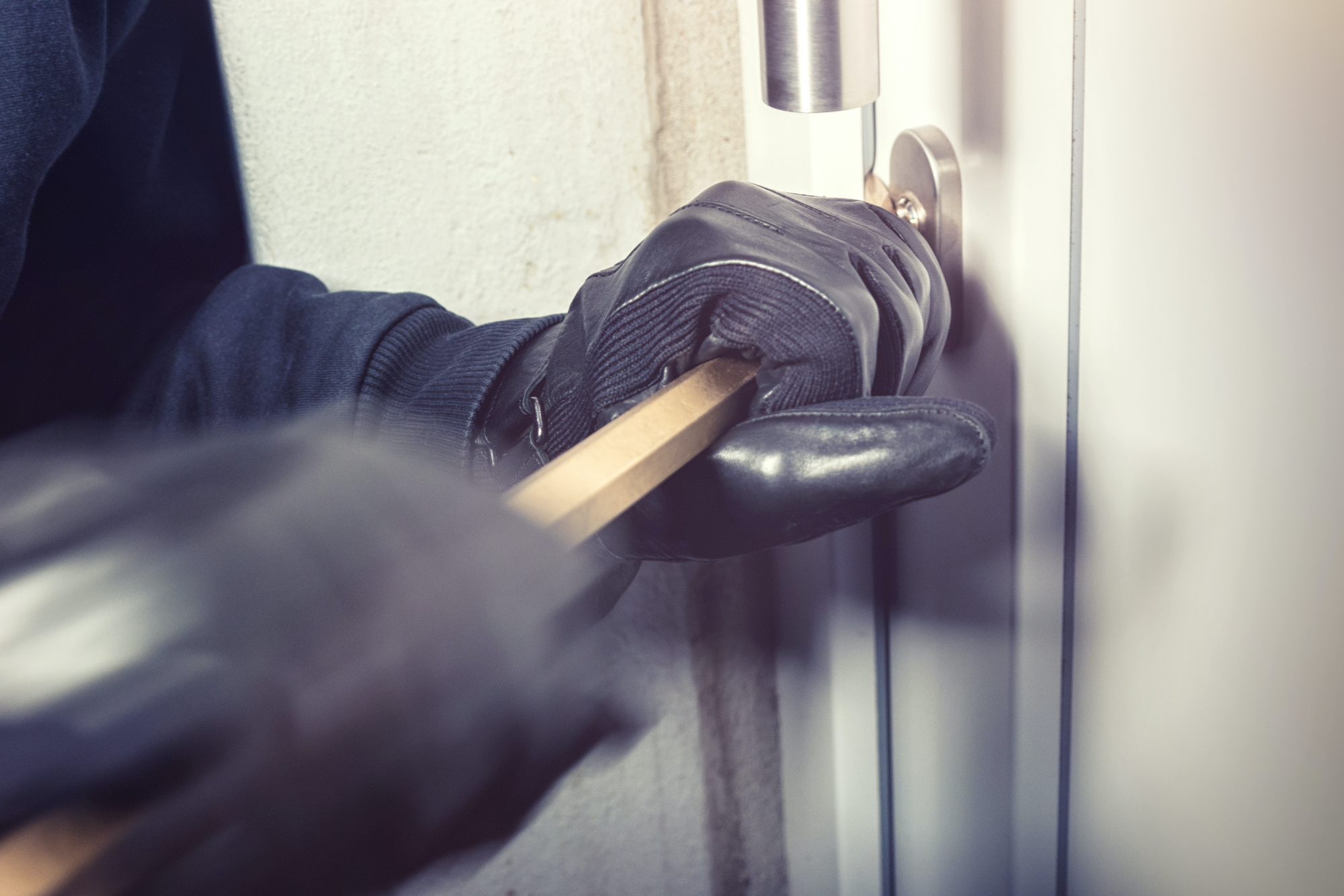 What Are Common Crimes Against Businesses Image