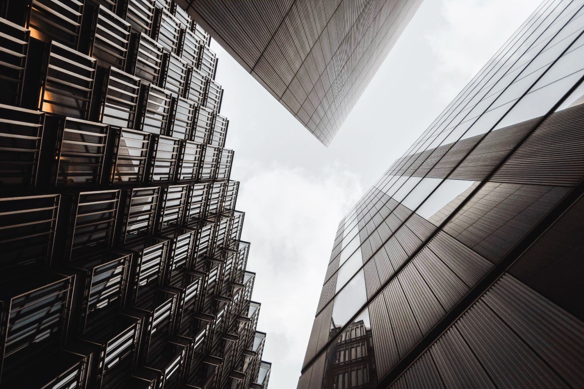 The Differences Between Commercial And Residential Buildings