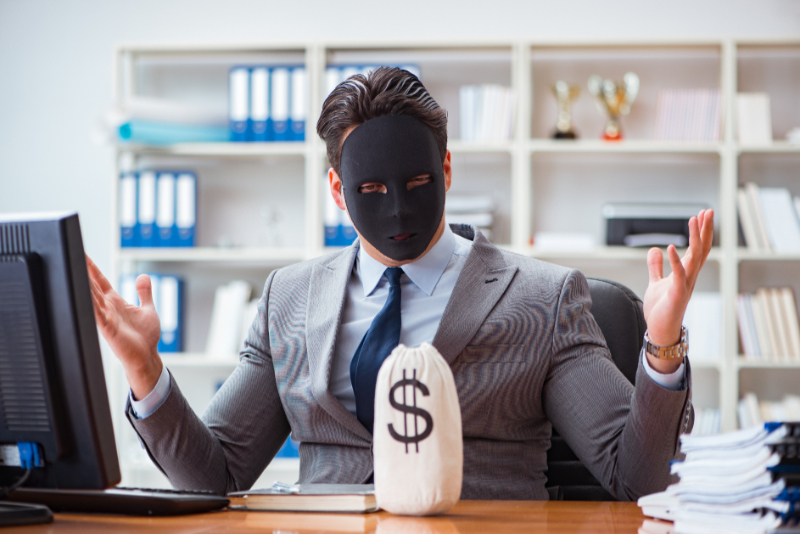 Internal Theft Manchester