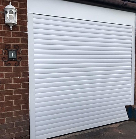 Signs Your Roller Shutters Need Repair
