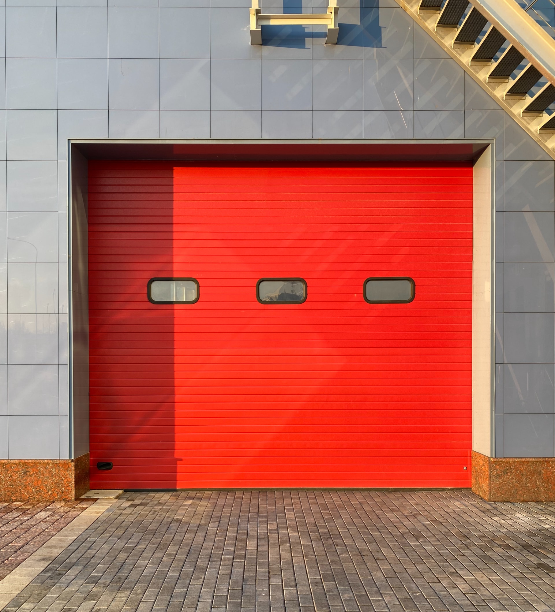 Can Roller Shutters Be Repaired Can Roller Shutters Be Repaired Image