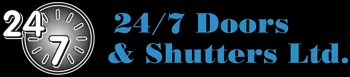 24/7 Doors & Shutters Ltd