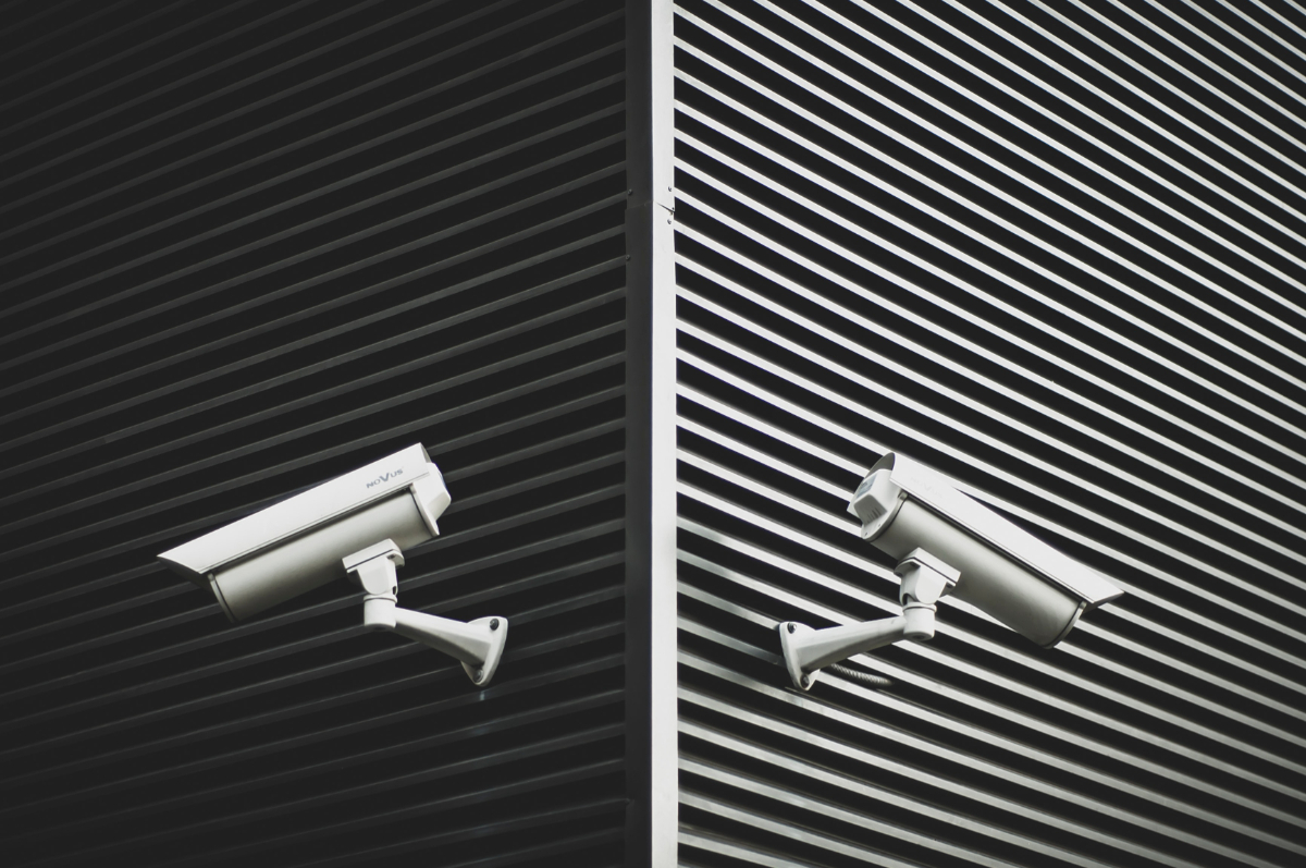 Roller Door Security