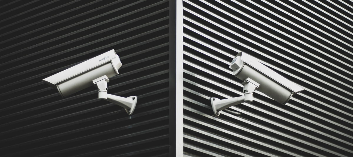 How Can A Business Protect Itself From Theft Image