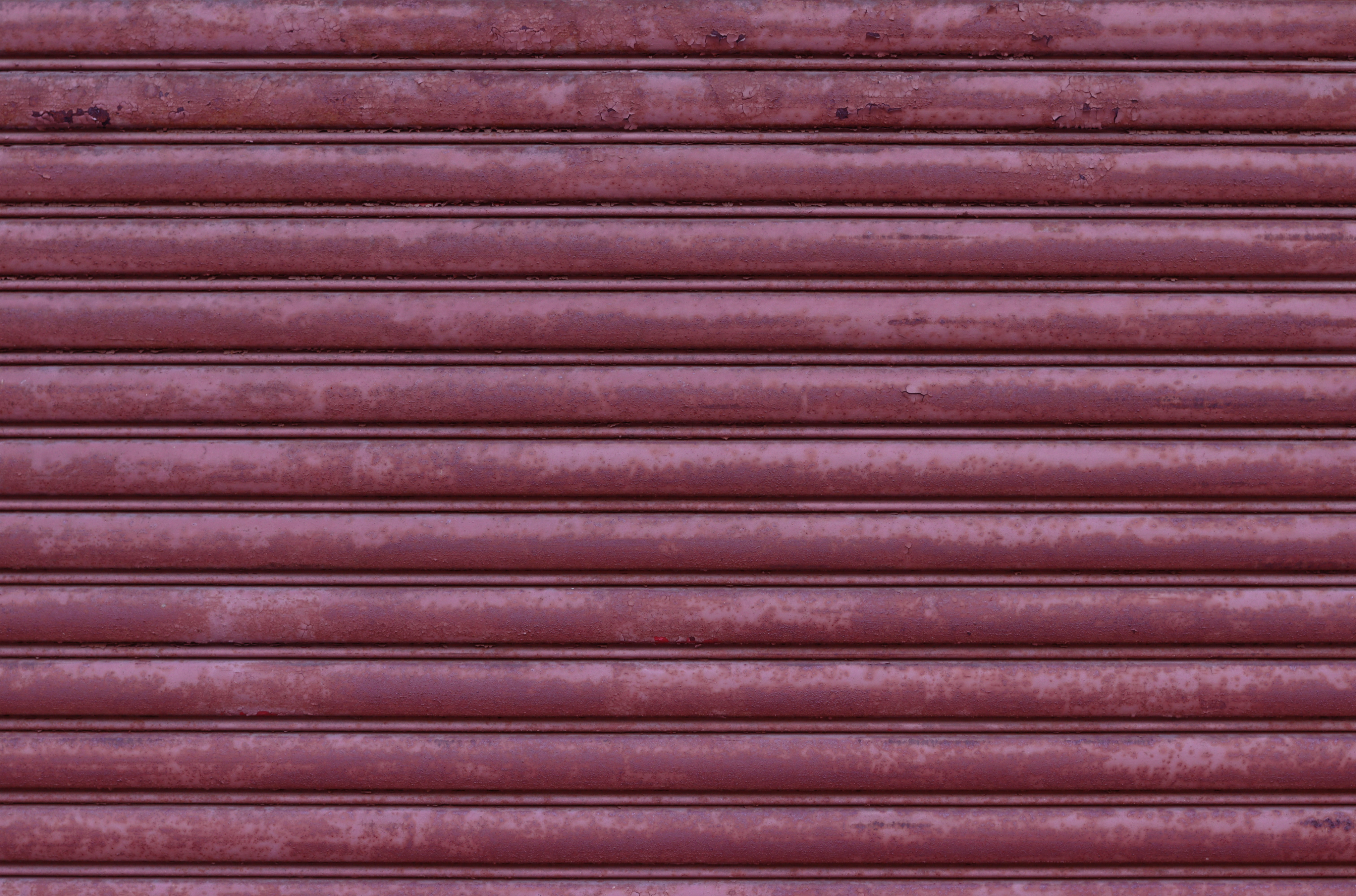 Stylish roller shutters