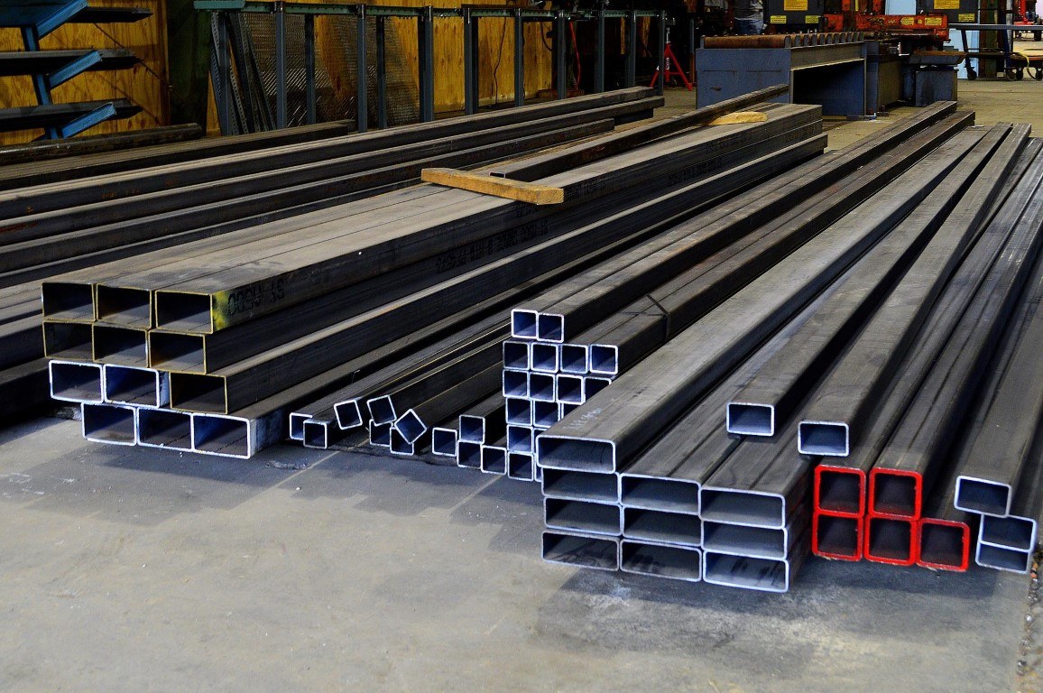 Building Materials Commercial And Residential Buildings