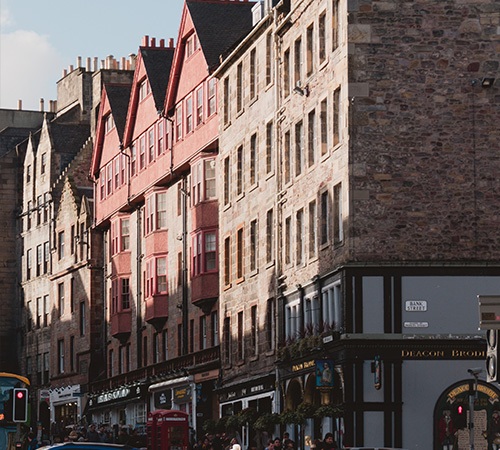 RICS Chartered Building Surveyors Westminster and London