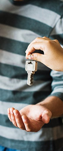 Homebuyer Surveys