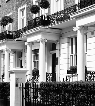 Listed Building Surveys Westminster and London