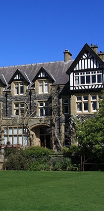 Why do I need a Specialist Listed Building Survey?