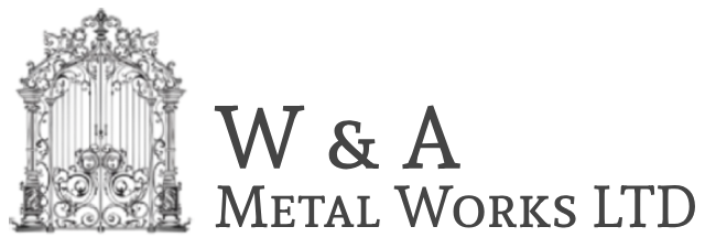 W And A Metal Works Ltd