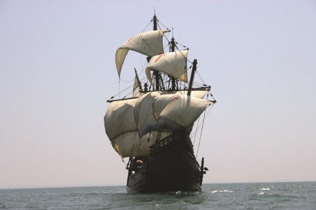 Day sail Day sail