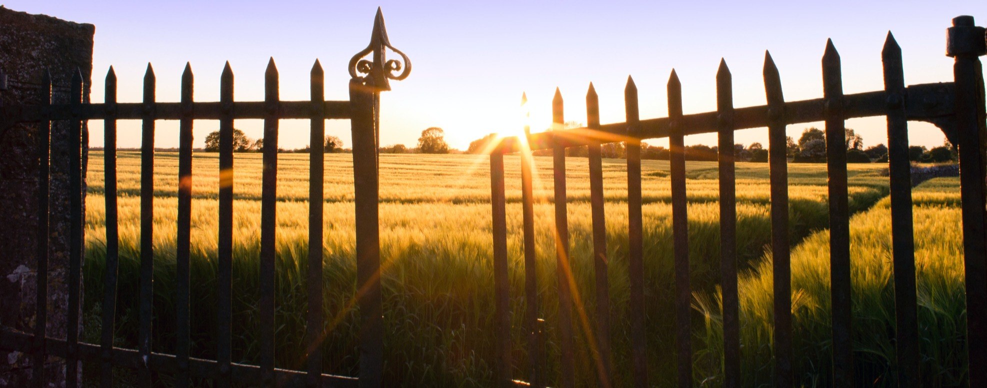 Installing Swing Gates To Your home
