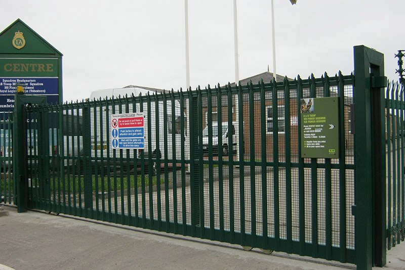 Electric Gates Washington, Tyne and Wear