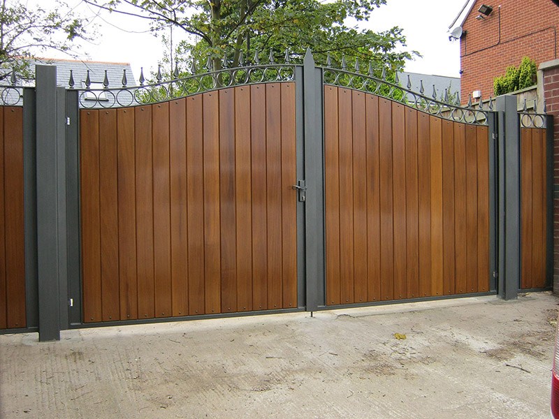 Domestic Gates South Shields 
