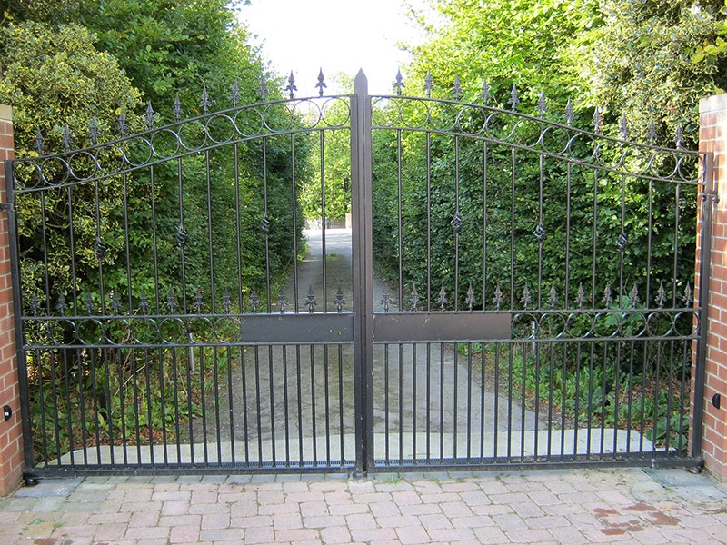 Electric Gate Safety Washington, Tyne and Wear