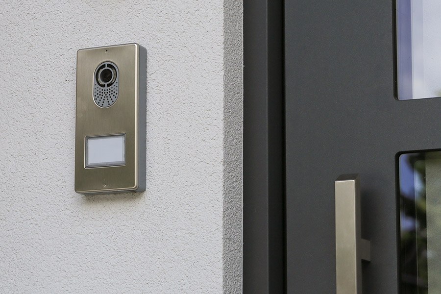 High Security Solutions - Applications Of Security Gate Installation