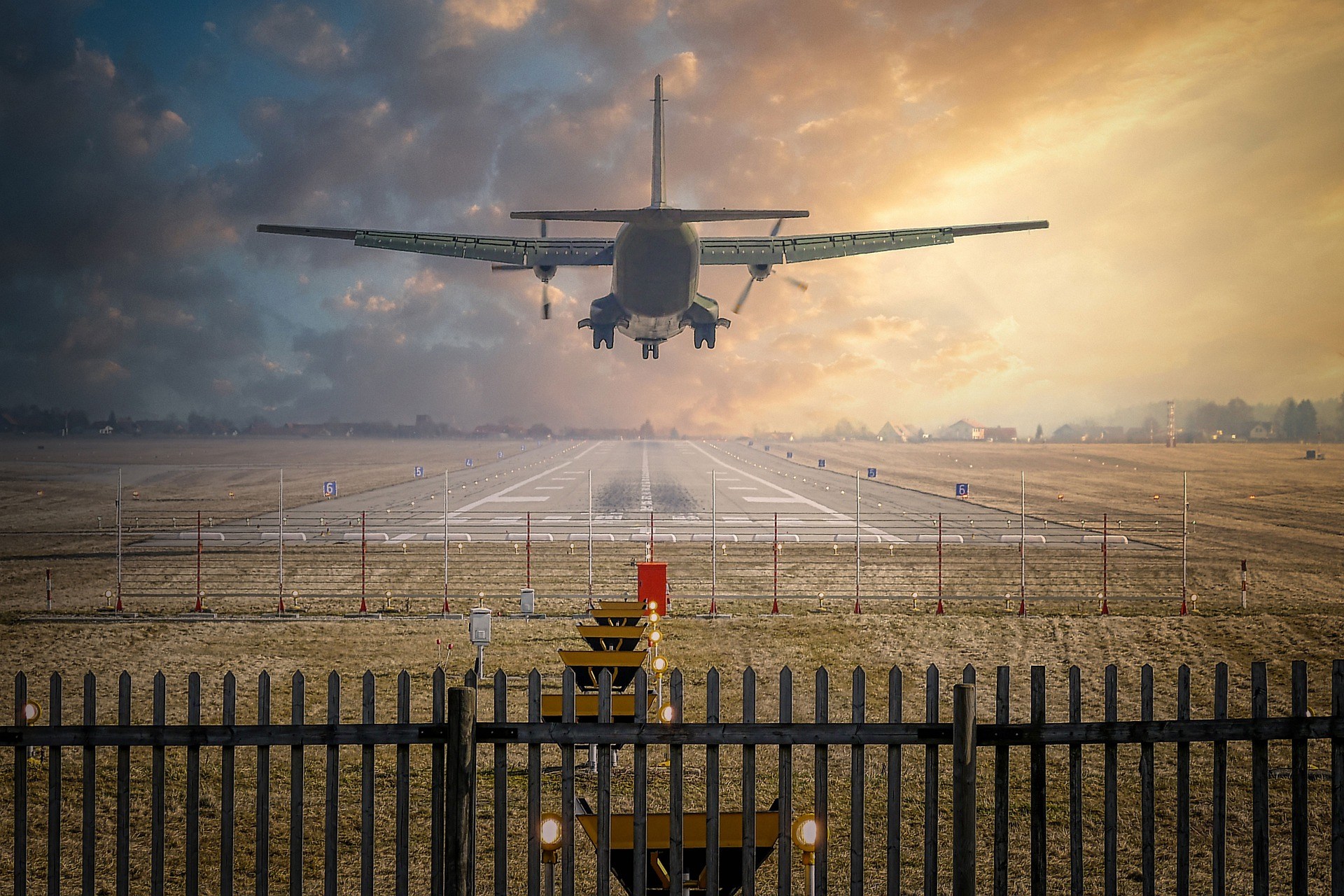 Airport