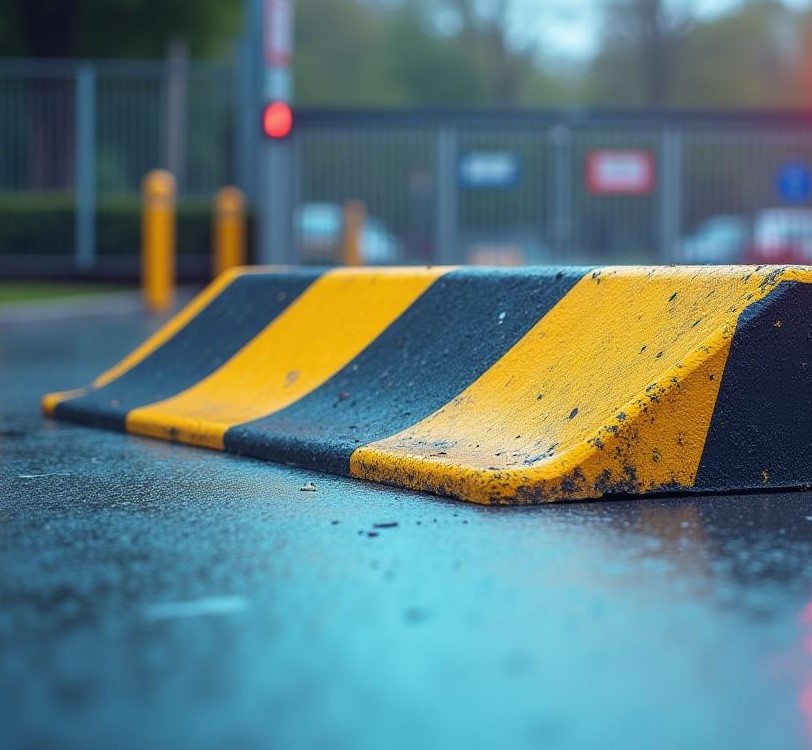 Types of rising kerbs and Their Uses for Your Business