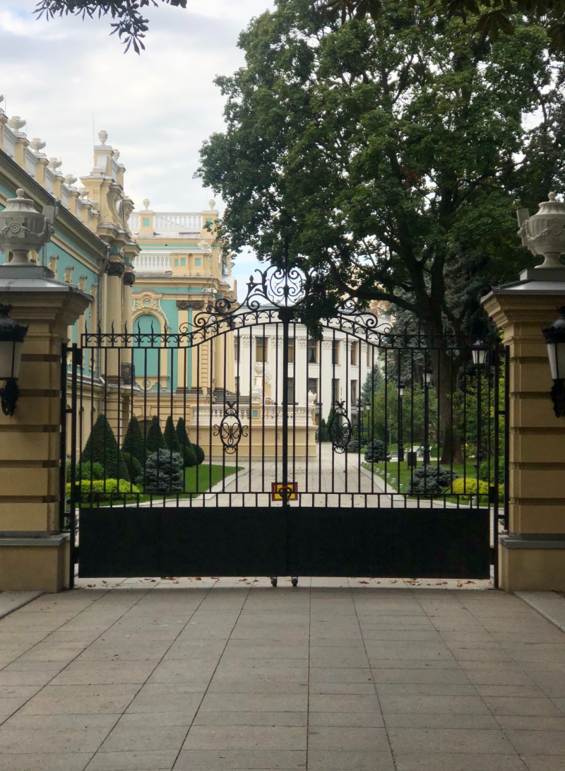 Uses Of Security Barriers